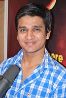 Hero Nikhil Photos at Tori